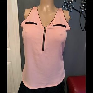Express tank top size medium